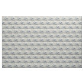 Mysteriöse Chugach Peaks Stoff (Yard (91,4 cm))
