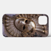 Mysteriöse Dualität Case-Mate iPhone Hülle (Rückseite (Horizontal))