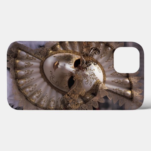 Mysteriöse Dualität Case-Mate iPhone Hülle (Rückseite (Horizontal))