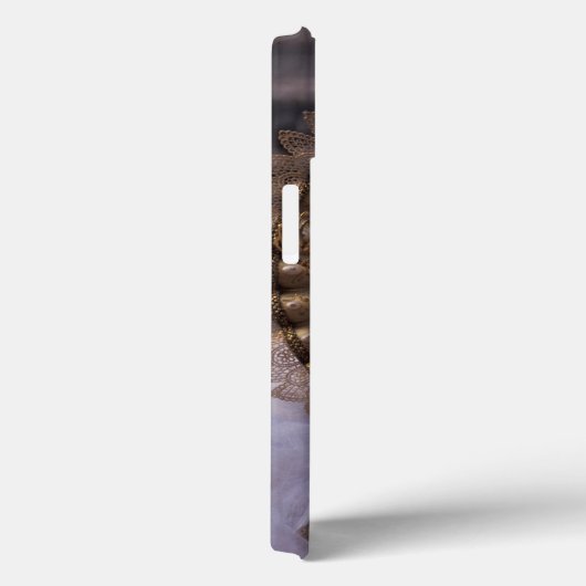 Mysteriöse Dualität Case-Mate iPhone Hülle (Rückseite / Rechts)