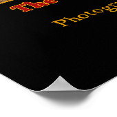 Mysteriöse Häuser von Donnelly - Nr. 1 Berg Dora Poster (Ecke)