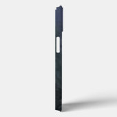 Mysteriöse Lila Gotik: Spitzen, Rose Case-Mate iPhone Hülle (Rückseite / Rechts)