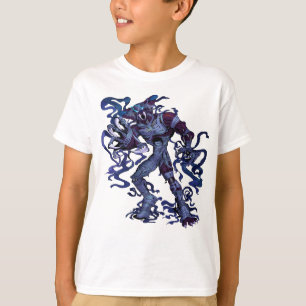 Mysteriöse Mama T-Shirt
