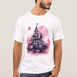 Mysteriöser Herrenfuchs T-Shirt