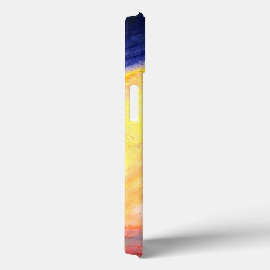 Mysteriöser Rider Wanderer anpassbar Case-Mate iPhone Hülle (Rückseite / Rechts)