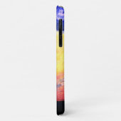 Mysteriöses Alleinreiter Telefon Case-Mate iPhone Hülle (Hinten/Links)