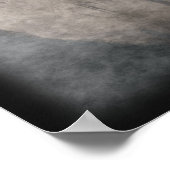 Mysteriöses Geisterschiff Poster (Ecke)