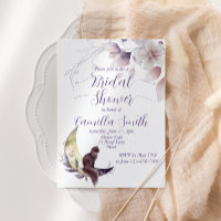 Mysteriöses Mondgarten-Brautparty