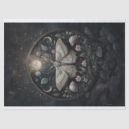 Mysteriöses Silvery Portal, Sonnenstrahlen, Silver Seidenpapier