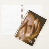 Mysteriöses Tarot für Augen und Lichter Planer (Anzeige)