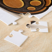 Mysterious Animatronic Night Puzzle (Seite)