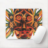 MYSTERIOUS BORNEO MOUSEPAD (Mit Mouse)