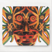 MYSTERIOUS BORNEO MOUSEPAD (Vorne)