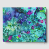 mysterious fathoms below : gästebuch (Rückseite)