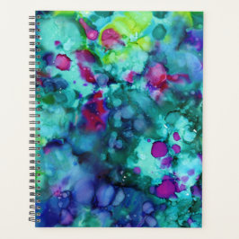 mysterious fathoms below : planer