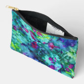 mysterious fathoms below : zubehörtasche (Offen)