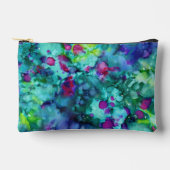 mysterious fathoms below : zubehörtasche (Vorderseite)