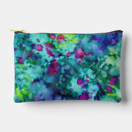 mysterious fathoms below : zubehörtasche