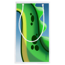 MYSTERIOUS LONG NECK DINOSAUR von Jeff Willis Art