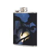 Mysterium Flachmann (Links)