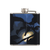 Mysterium Flachmann (Rückseite)