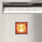 Mysterium Magnet (In Situ (Geschirrspüler))