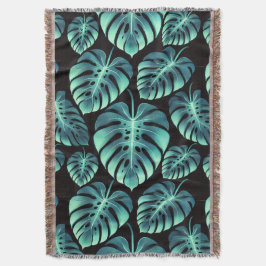 Mysterium Monstera Decke