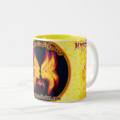 Mysterium Tasse, 15oz Zweifarbige Tasse (VorderseiteRechts)