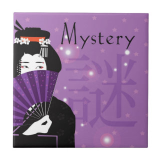 MYSTERY2 FLIESE