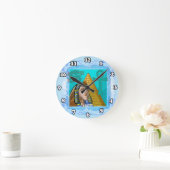 Mystery Ägypten Uhr (Zuhause)