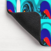 Mystery Art Mousepad (Ecke)