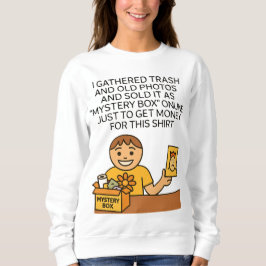 Mystery Box - Women's Shirt