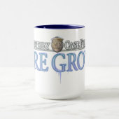 Mystery Case Files: Dürre Tasse (Zentrum)