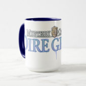 Mystery Case Files: Dürre Tasse (Vorderseite Links)