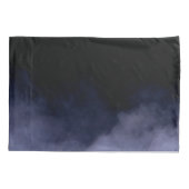 MYSTERY DER WOLLF KISSENBEZUG (Rückseite)