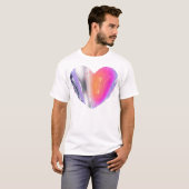 Mystery Heart T-Shirt (Vorne ganz)