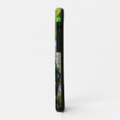 Mystery Lady Case-Mate iPhone Hülle (Hinten/Links)