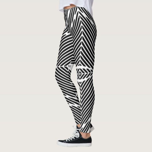 Mystery Leggings (Links)