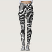 Mystery Leggings (Vorderseite)