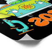 Mystery Machine of Diagnostics Labrador Week 2025  Poster (Ecke)