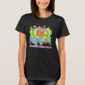 Mystery Machine of Labrador Assistant Labrador Wee T-Shirt (Vorderseite)