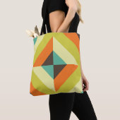 Mystery Machine Pyramid Tasche (Von Nahem)