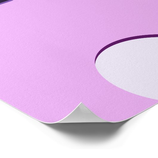 Mystery & Magic Creativity & Imagination Puzzle Poster (Ecke)