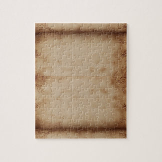 Mystery Puzzle