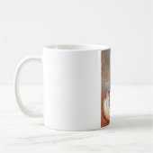 Mystery, Redon Kaffeetasse (Links)