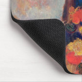 Mystery, Redon Mousepad (Ecke)