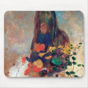 Mystery, Redon Mousepad