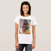 Mystery, Redon T-Shirt (Vorne ganz)