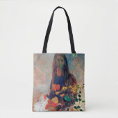 Mystery, Redon Tasche (Vorderseite)