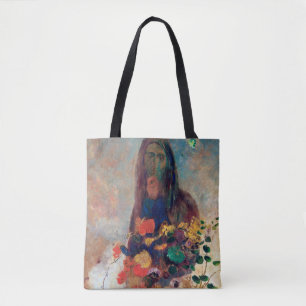 Mystery, Redon Tasche